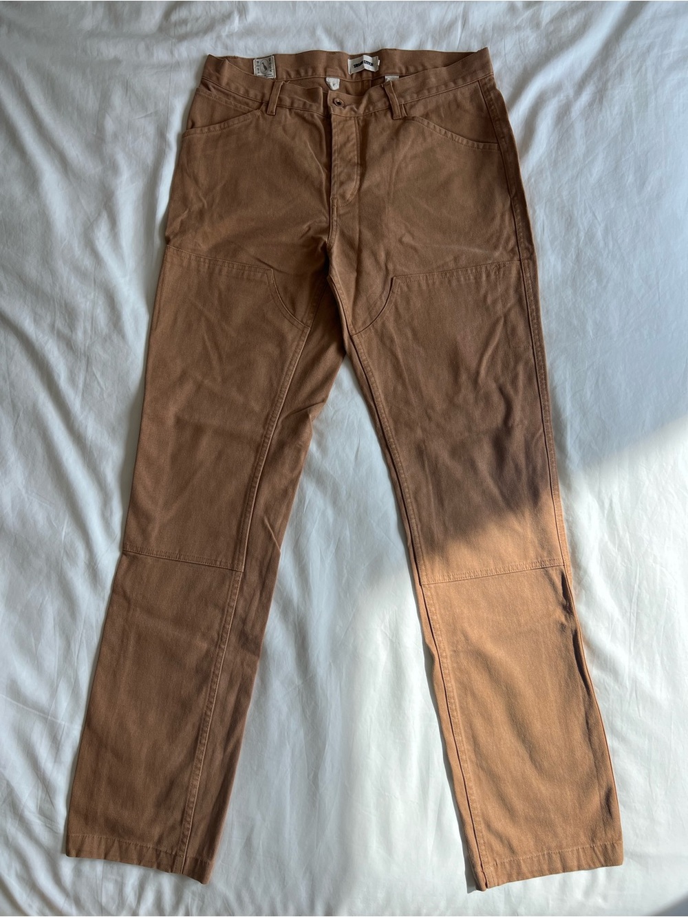 Taylor Stitch The Chore Pant - Men’s